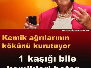 Canan Karatay önerdi