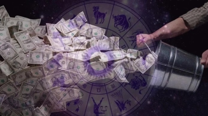 Zengin olacak burçlar galerisi resim 3