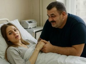 Adam, doktorların karısına sadece üç gün ömür biçtiğini öğrenince