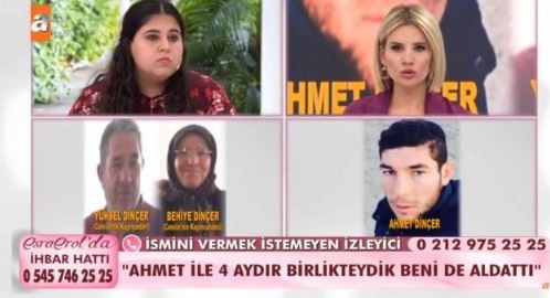 Esra Erol'daki İtiraf Ortalığı Birbirine Kattı! galerisi resim 4