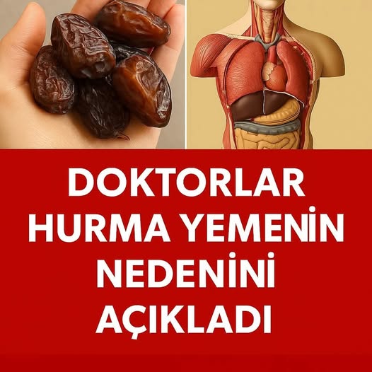 Dünyadaki EN SAĞLIKLI MEYVE