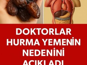 Dünyadaki EN SAĞLIKLI MEYVE