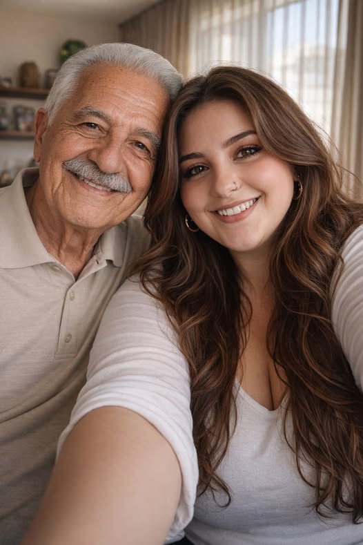 Anne babam ö-ldükten sonra