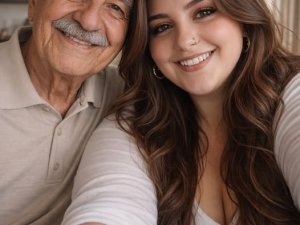 Anne babam ö-ldükten sonra