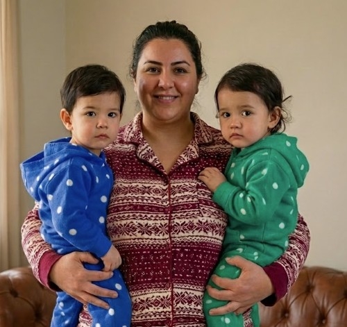 Merhaba, ben Rüya. galerisi resim 3