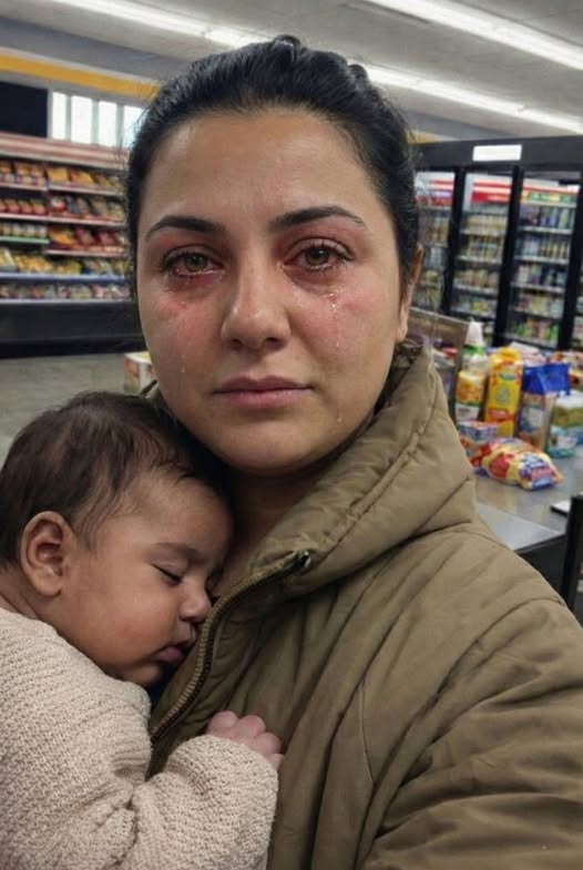 49 yaşındayım. Bir benzin istasyonunda gece vardiyasında çalışıyordum.