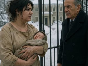 Evinizde bir hizmetçiye ihtiyacınız var Mı?