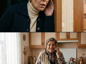 Ocağı kapatmayı unutmuştum