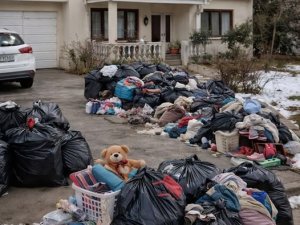 Emre’yle evlendiğimde