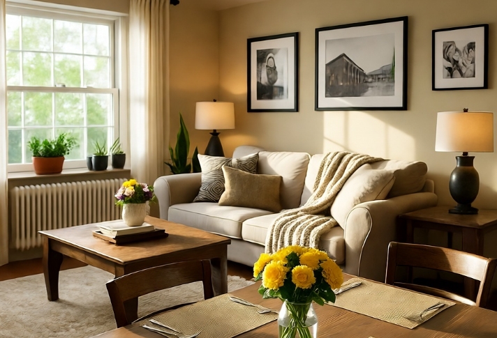 Yaşlı komşum galerisi resim 1