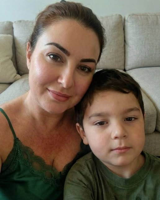 Yıllarca süren kısırlık mücadelesi galerisi resim 3