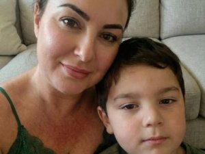 Yıllarca süren kısırlık mücadelesi