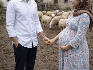 Babası Oğluna Bir Ders Vermek İstedi.