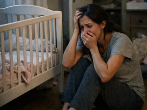 Ben Hatice. Ona hamile kaldığımı öğrendiğim gün