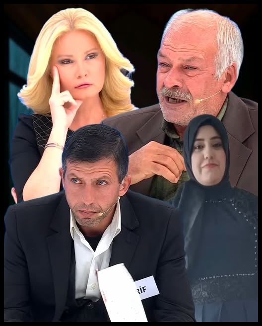 Düğün gecem her şeyi değiştirdi.