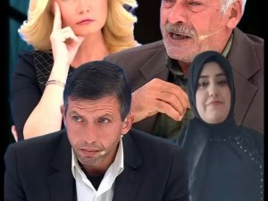 Düğün gecem her şeyi değiştirdi.