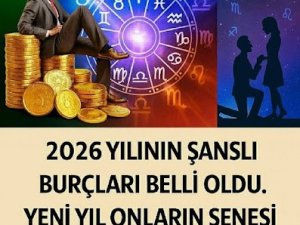 Beklemedikleri anda zenginlik gelecek