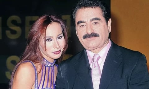 Ona aşık olduğumu sanıyordum.