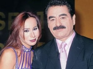 Ona aşık olduğumu sanıyordum.