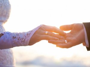 Evliliğe hiç acelem yoktu