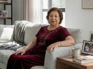 Oğluma ev aldım ama meğer başımıza dert almışım