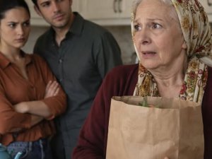 Kayınvalidem hayatımı kararttı