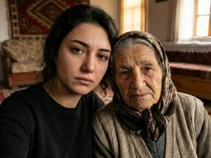 Annem ve Babam Öldükten Sonra