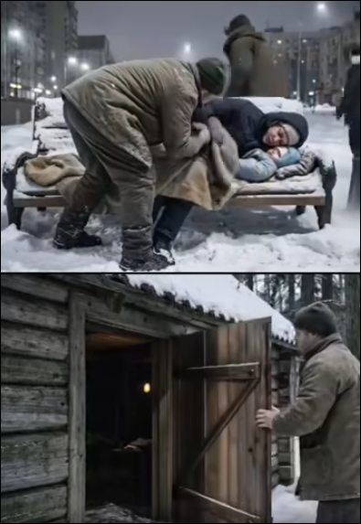 Eski başhekim hapishaneden çıktıktan sonra