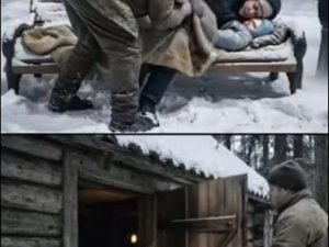 Eski başhekim hapishaneden çıktıktan sonra