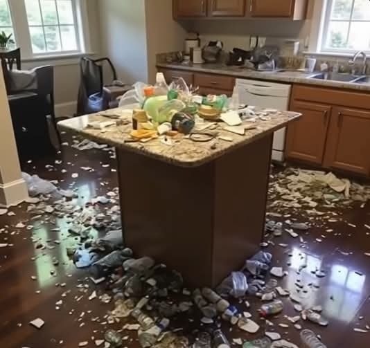 Ben Leyla, 48 yaşındayım