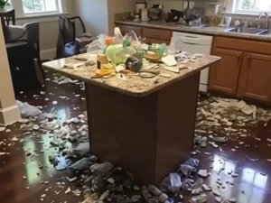 Ben Leyla, 48 yaşındayım