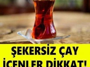 Çayın Bu Etkisine İnanamayacaksınız!