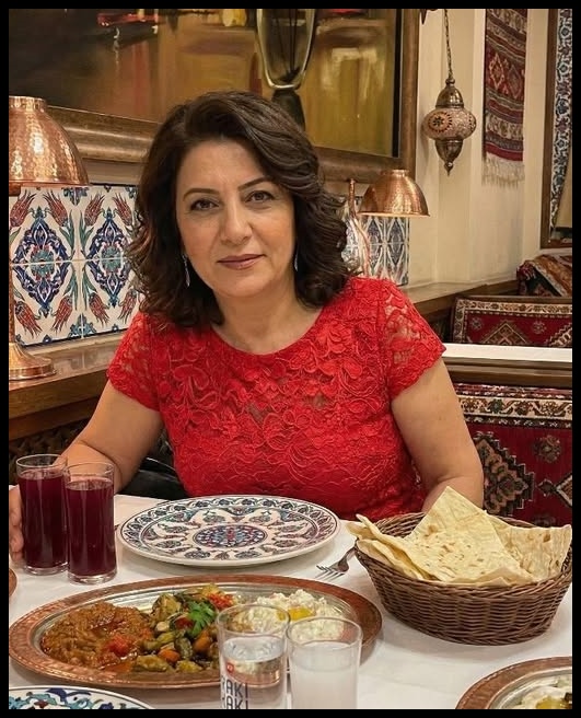 20. evlilik yıldönümümüzde karımı restoranda yalnız bıraktım