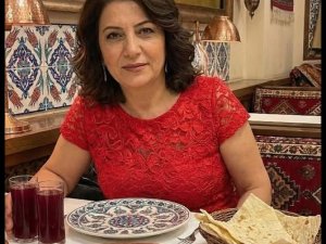 20. evlilik yıldönümümüzde karımı restoranda yalnız bıraktım