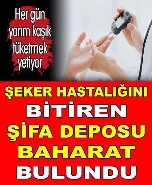 Yarım Kaşığı Yetiyorr