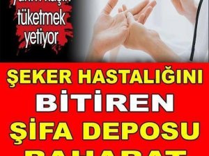 Yarım Kaşığı Yetiyorr