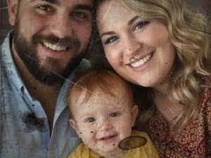 EŞİM, SİNİR BOZUCU ANNESİNİ MEMNUN ETMEK İÇİN OĞLUMUZA DNA TESTİ YAPTIRD