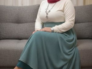 Bir Yaşanmışlık Hikayesii