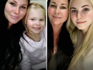 Hiç hayal etmediğim bir trajedi