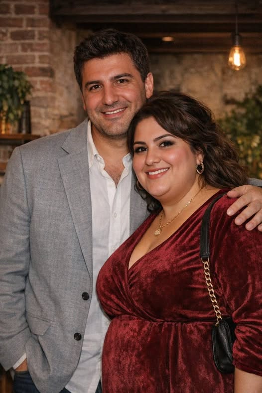 Düğün fotoğraflarımı ilk kez Facebook'ta paylaştım