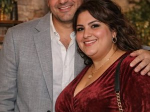 Düğün fotoğraflarımı ilk kez Facebook'ta paylaştım