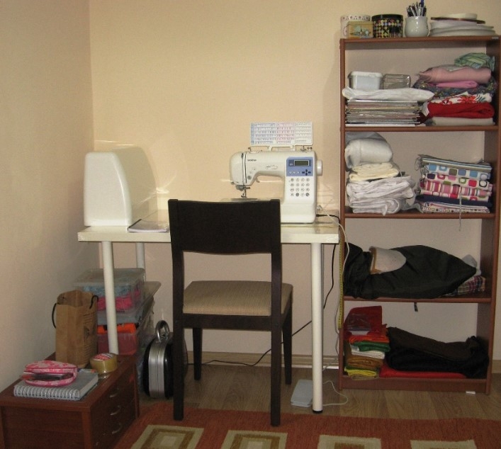 Yaşlı komşuma baktım galerisi resim 1