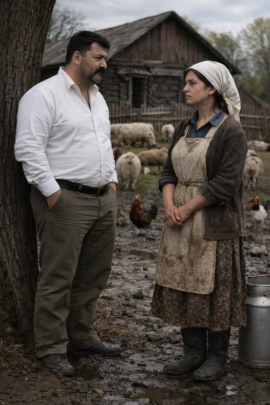 Sadece bir yılım kaldı.