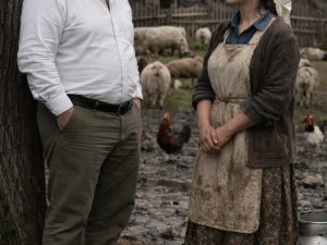 Sadece bir yılım kaldı.