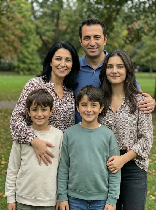 26 yaşında genç bir kadınım.