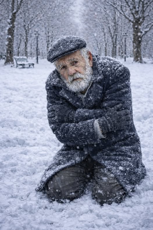 Tüm hayatımı ailem için yaşadım.