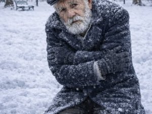 Tüm hayatımı ailem için yaşadım.