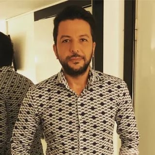 Nihat Doğan'ın HDP Paylaşımı Olay Oldu! galerisi resim 2