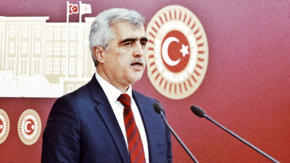 Nihat Doğan'ın HDP Paylaşımı Olay Oldu! galerisi resim 5