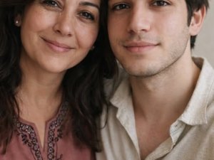 Kocamla evlendiğimde Onur altı yaşındaydı